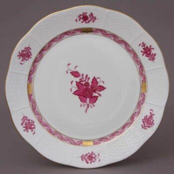 Herend-Chinese-Bouquet-Pink