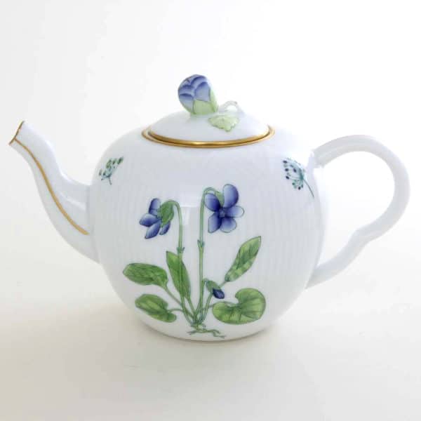 Herend-Herb-Garden-Teapot-425 ml