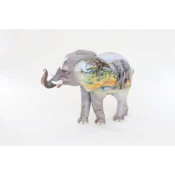 Herend-Elephant-Habitat-Limited-Edition-05214-0-00 SP794
