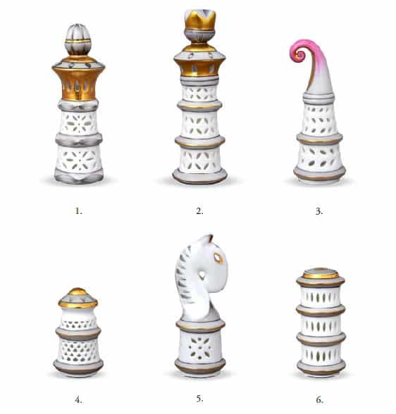 Herend-Open-Work-Chess-Set-1