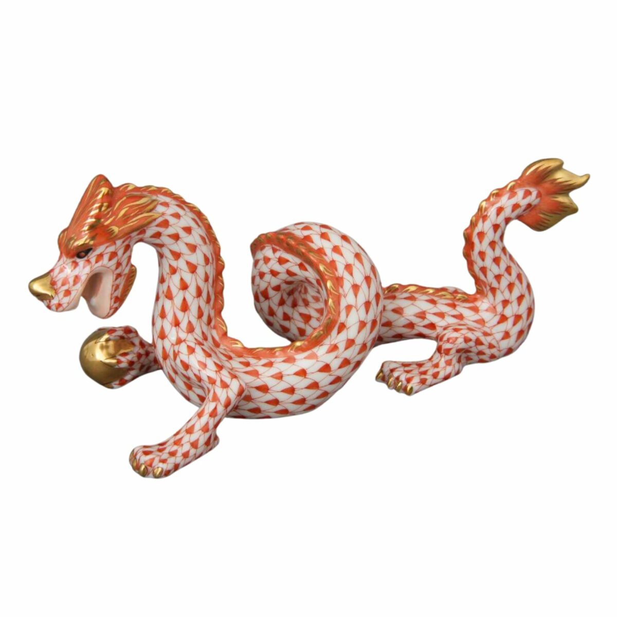 Herend-Dragon-Fishnet-Rust-Figurine-15070-0-00-VH2