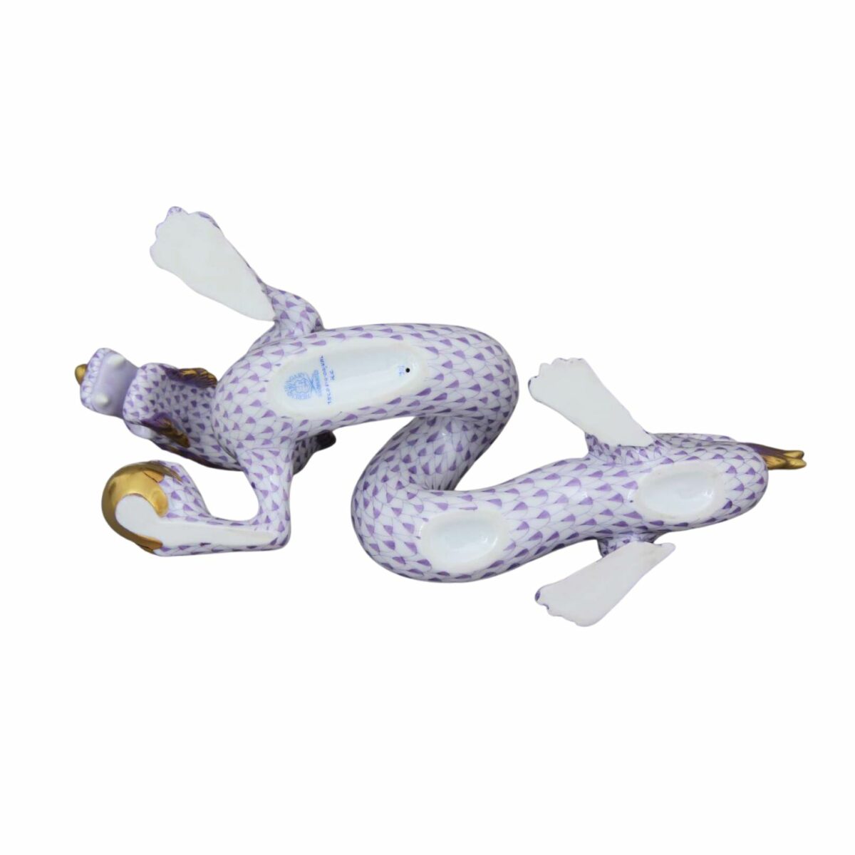 Herend-Dragon-Large-Figurine-Fishnet-Purple-15601-0-00 VHL-2