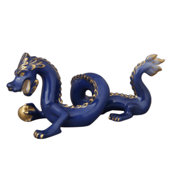 Herend-Blue-Dragon-Figurine-15070-0-00-A-B-1